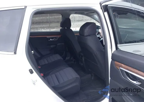 2021 Honda Cr-V Awd Ex z USA, uszkodzony, nr VIN 5J6RW2H53ML025264